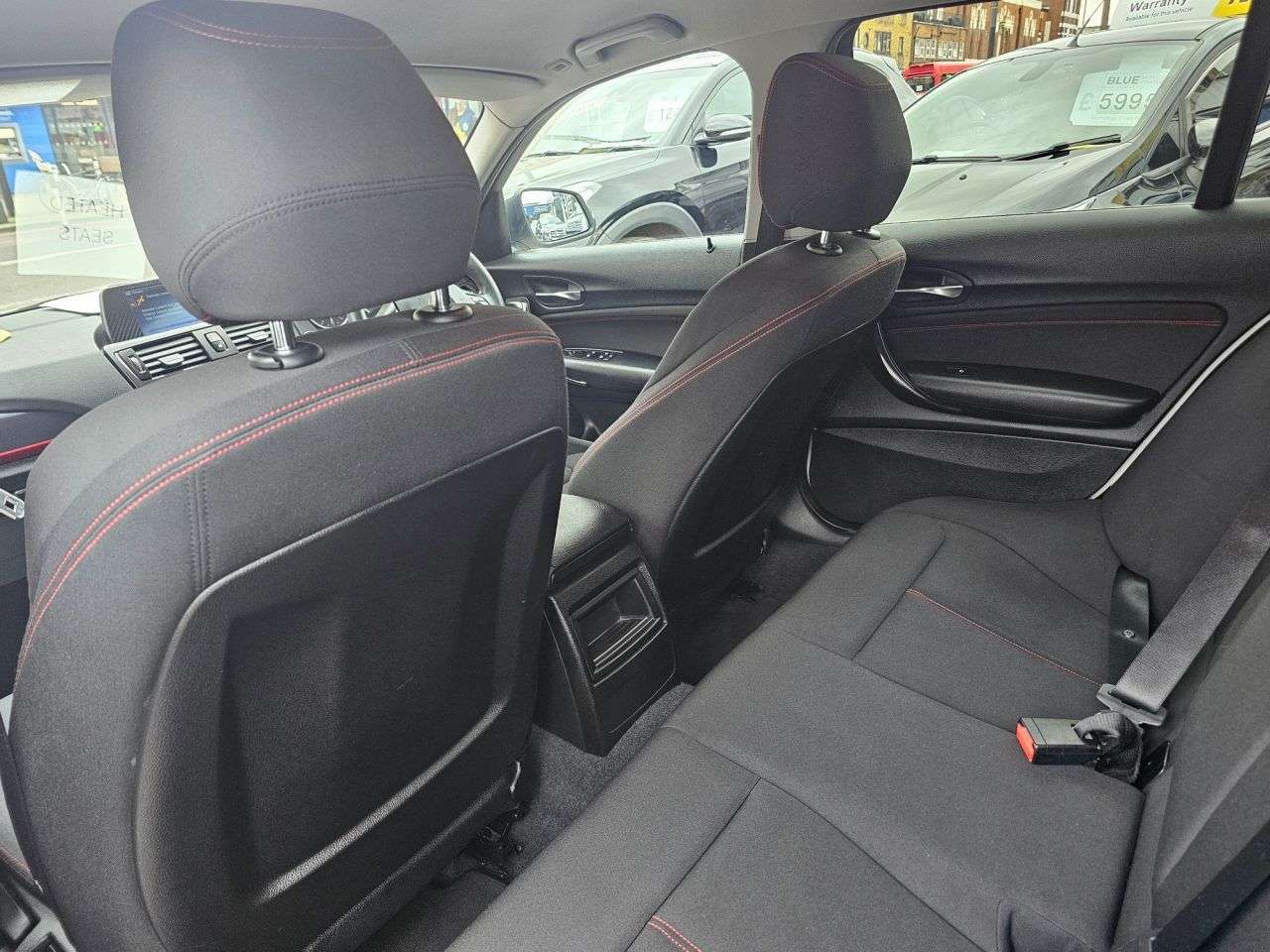 2013 BMW 1 SERIES 2013 BMW 1 SERIES