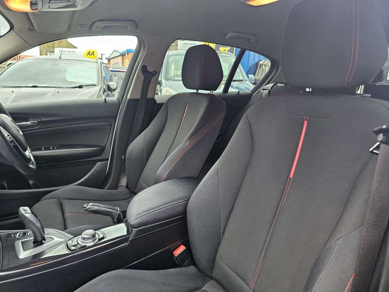 2013 BMW 1 SERIES 2013 BMW 1 SERIES