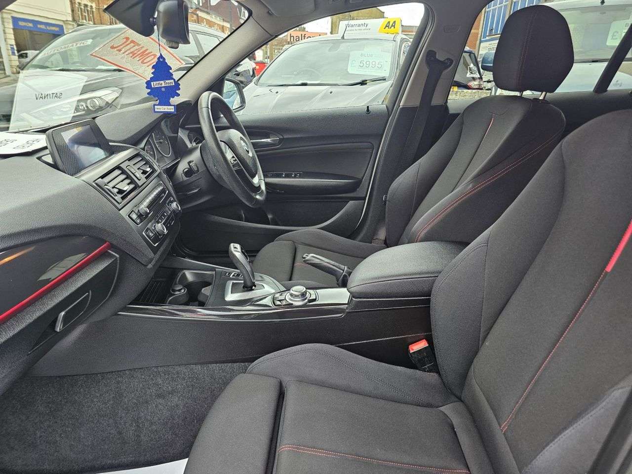 2013 BMW 1 SERIES 2013 BMW 1 SERIES