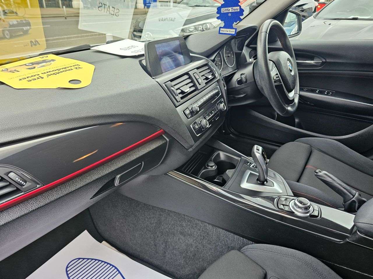 2013 BMW 1 SERIES 2013 BMW 1 SERIES