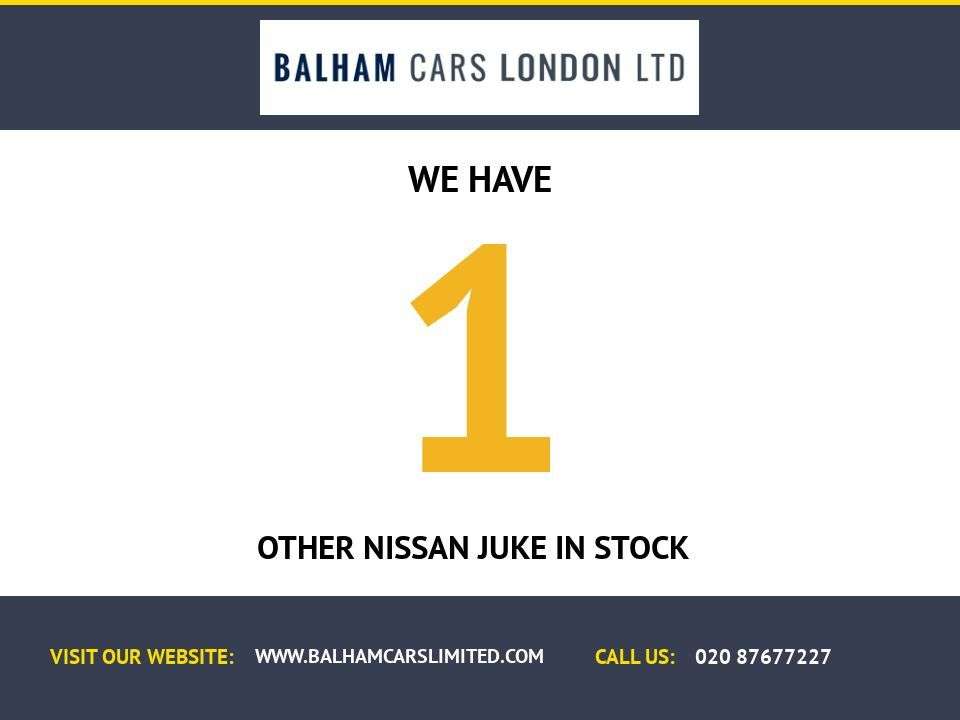 2014 NISSAN JUKE 2014 NISSAN JUKE