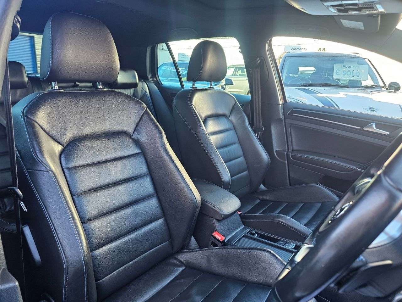 2017 VOLKSWAGEN GOLF 2017 VOLKSWAGEN GOLF