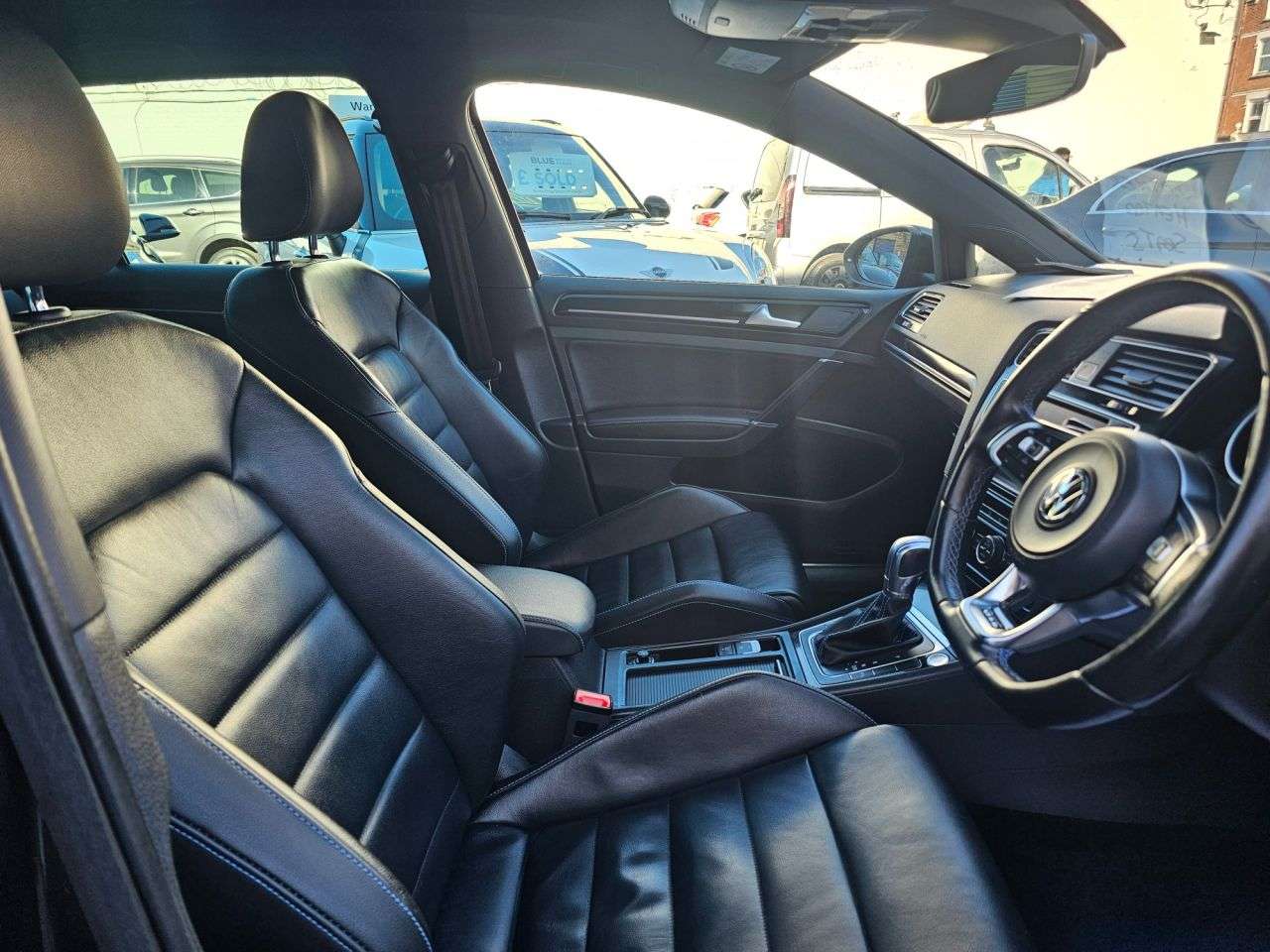 2017 VOLKSWAGEN GOLF 2017 VOLKSWAGEN GOLF