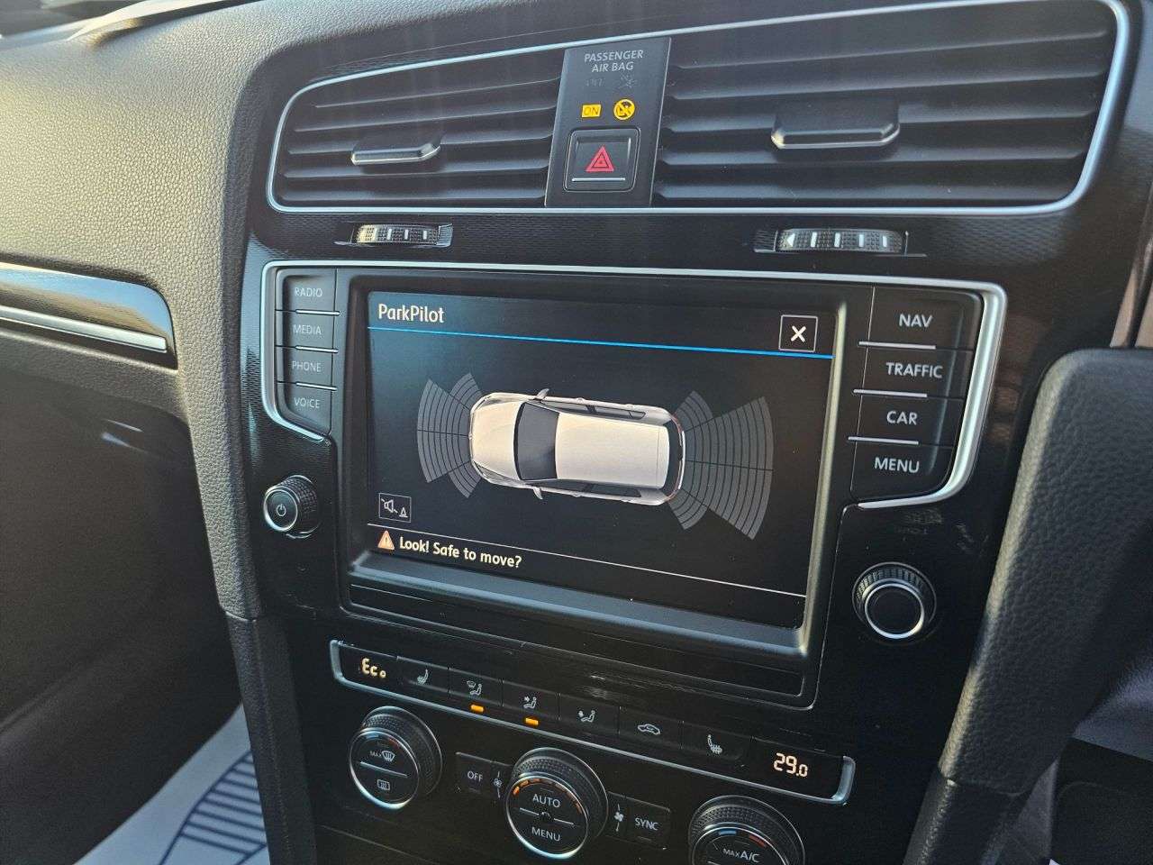 2017 VOLKSWAGEN GOLF 2017 VOLKSWAGEN GOLF