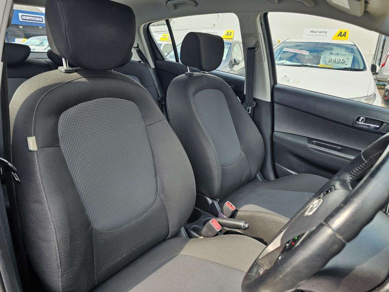 2013 HYUNDAI I20 2013 HYUNDAI I20