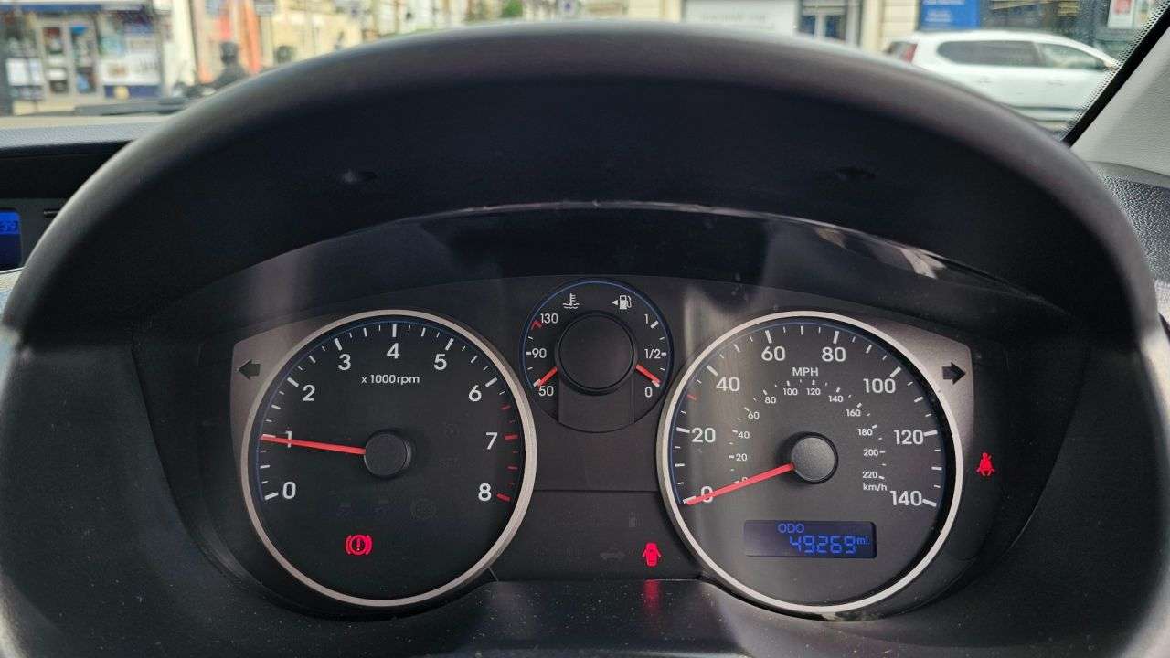 2013 HYUNDAI I20 2013 HYUNDAI I20