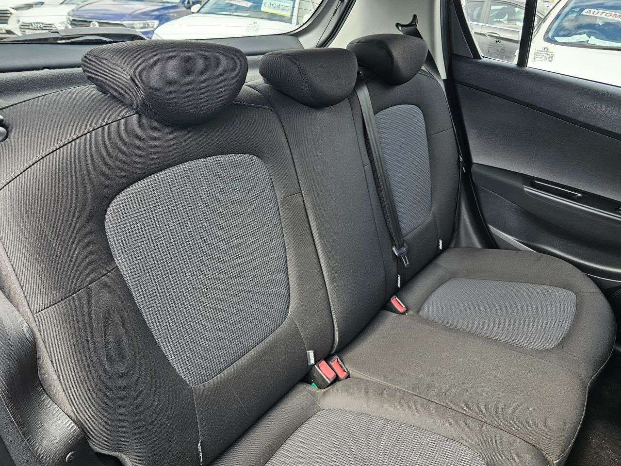 2013 HYUNDAI I20 2013 HYUNDAI I20