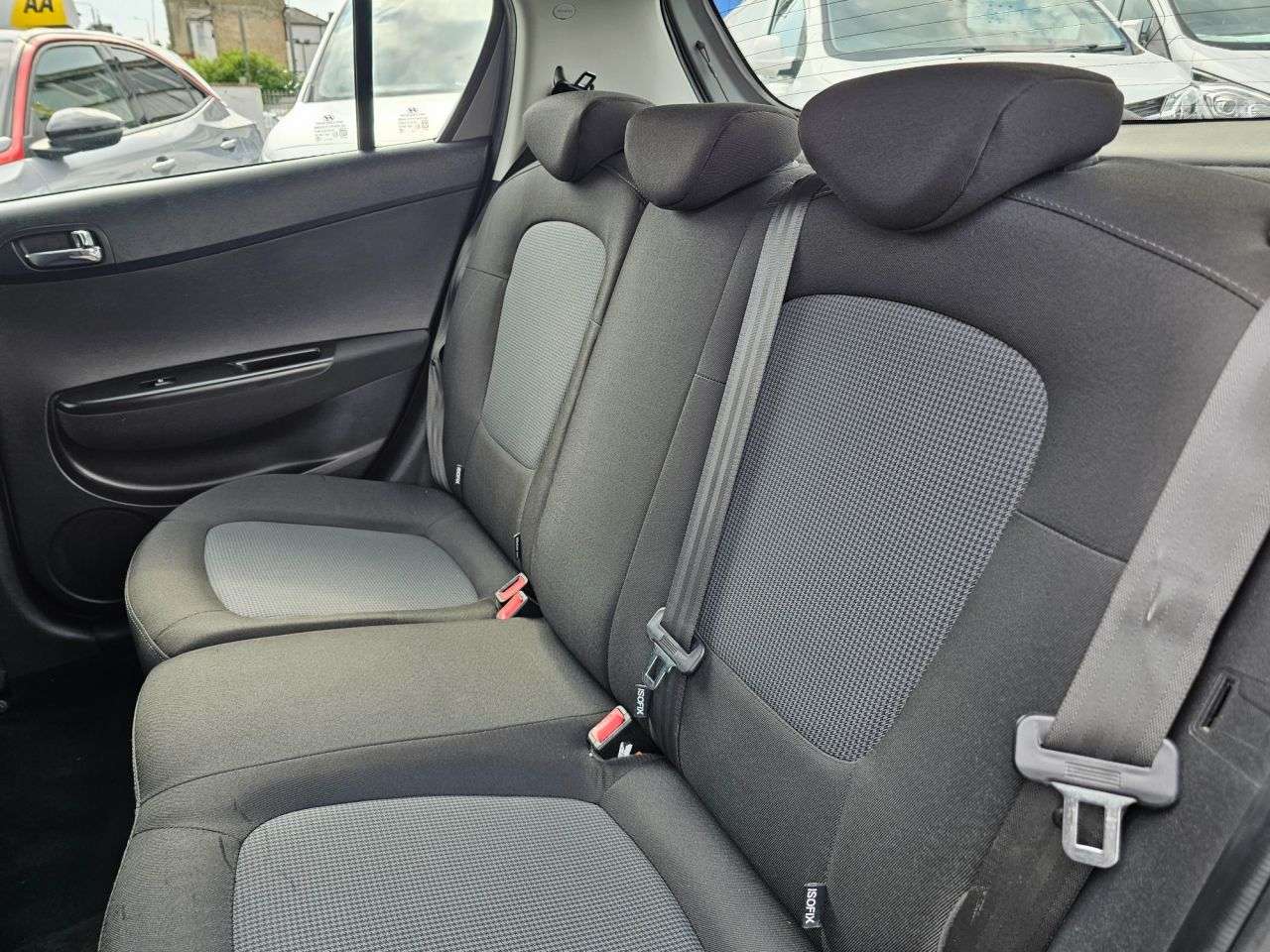 2013 HYUNDAI I20 2013 HYUNDAI I20