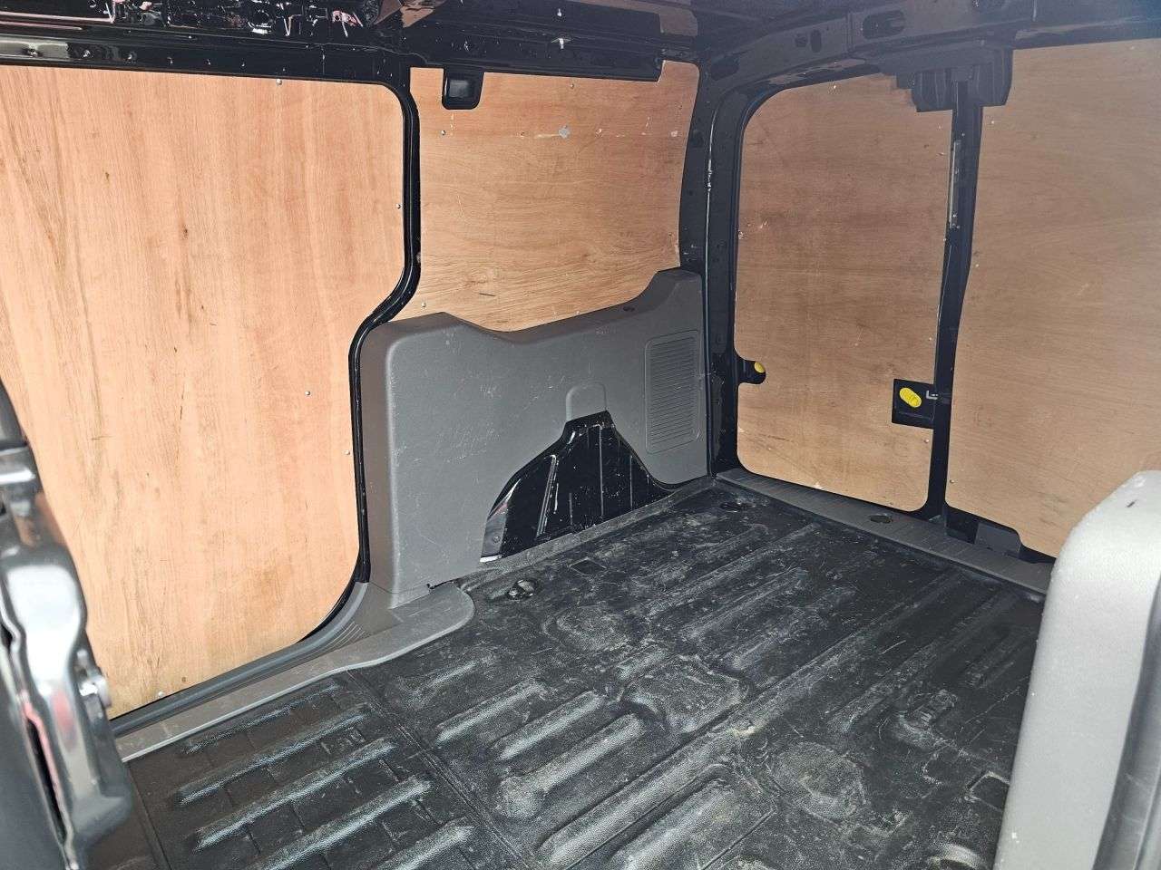 2020 FORD TRANSIT CONNECT 2020 FORD TRANSIT CONNECT
