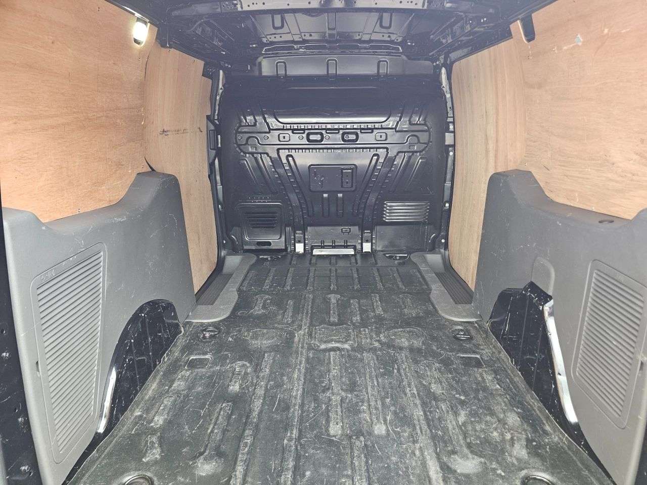 2020 FORD TRANSIT CONNECT 2020 FORD TRANSIT CONNECT