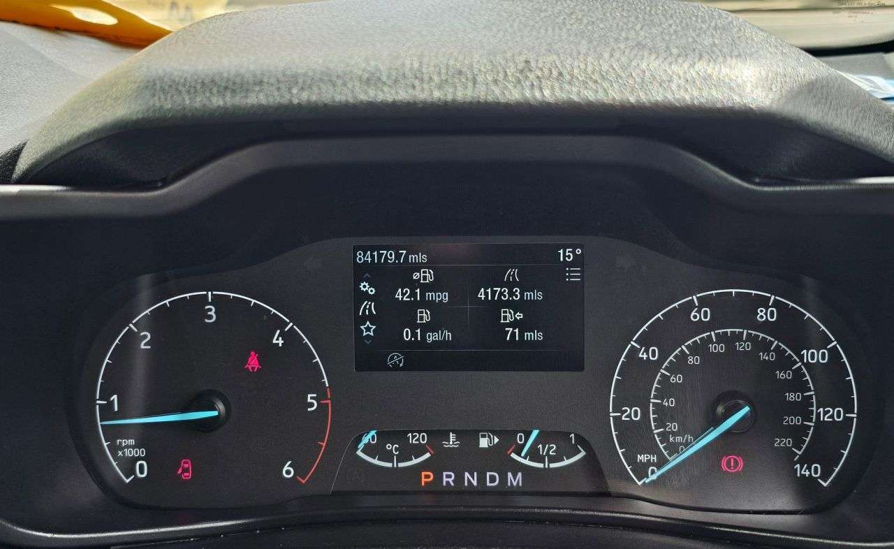 2020 FORD TRANSIT CONNECT 2020 FORD TRANSIT CONNECT