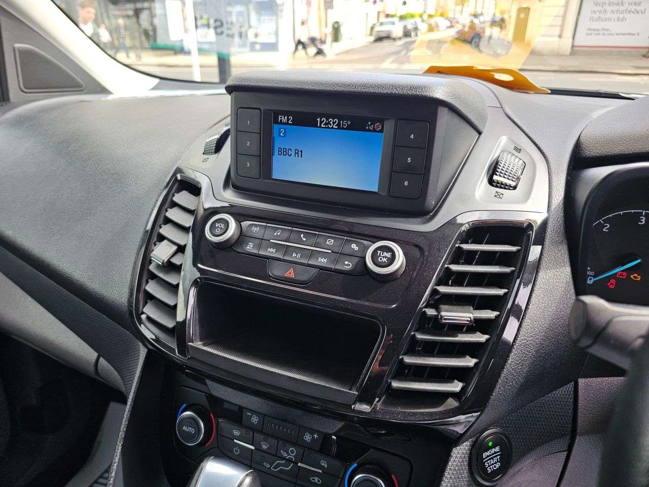 2020 FORD TRANSIT CONNECT 2020 FORD TRANSIT CONNECT
