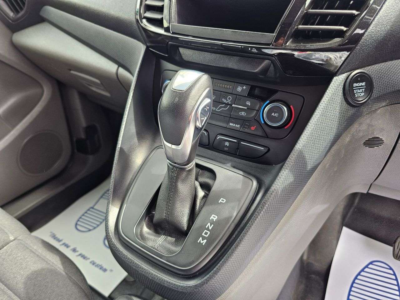 2020 FORD TRANSIT CONNECT 2020 FORD TRANSIT CONNECT