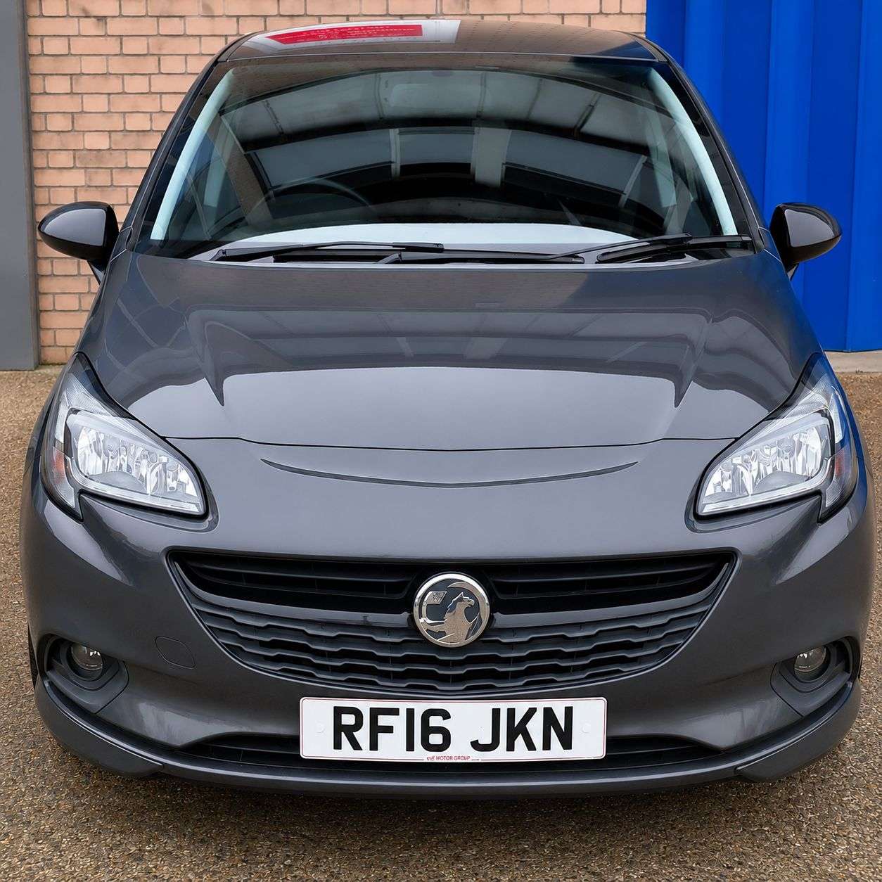 A 2016 VAUXHALL CORSA 1.4i ecoFLEX Limited Edition Hatchback 5dr Petrol Manual Euro 6 (90 ps) USB A 2016 VAUXHALL CORSA 1.4i ecoFLEX Limited Edition Hatchback 5dr Petrol Manual Euro 6 (90 ps) USB