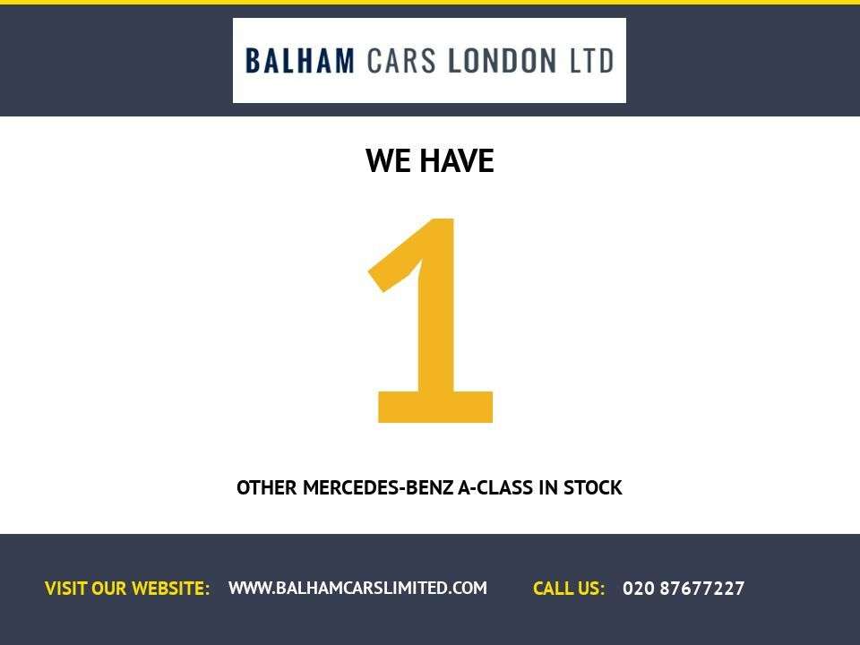 2012 MERCEDES-BENZ A-CLASS 2012 MERCEDES-BENZ A-CLASS