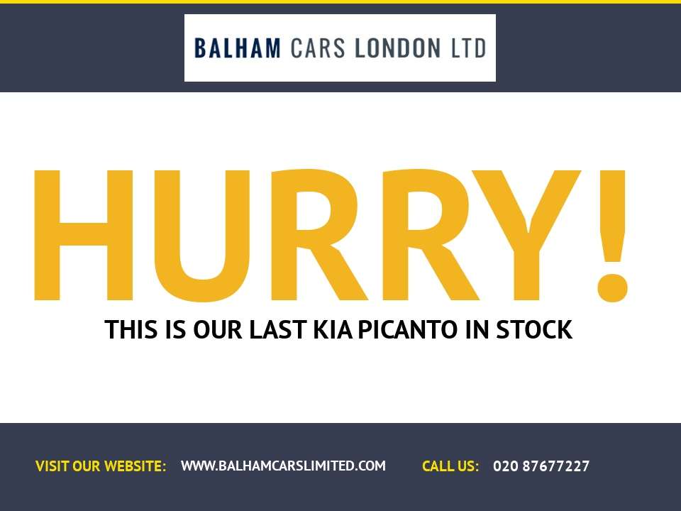 2011 KIA PICANTO 2011 KIA PICANTO