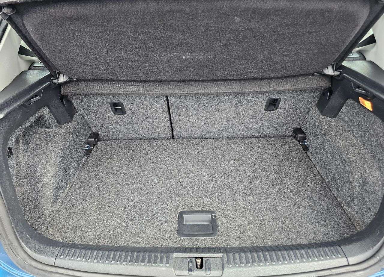 2016 VOLKSWAGEN POLO 2016 VOLKSWAGEN POLO