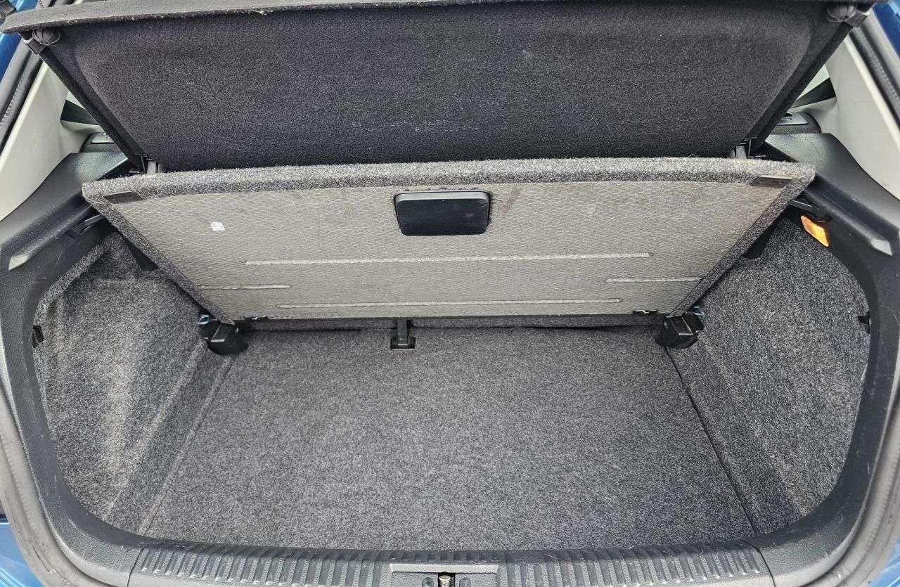 2016 VOLKSWAGEN POLO 2016 VOLKSWAGEN POLO