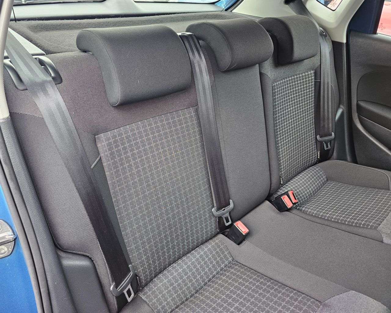 2016 VOLKSWAGEN POLO 2016 VOLKSWAGEN POLO
