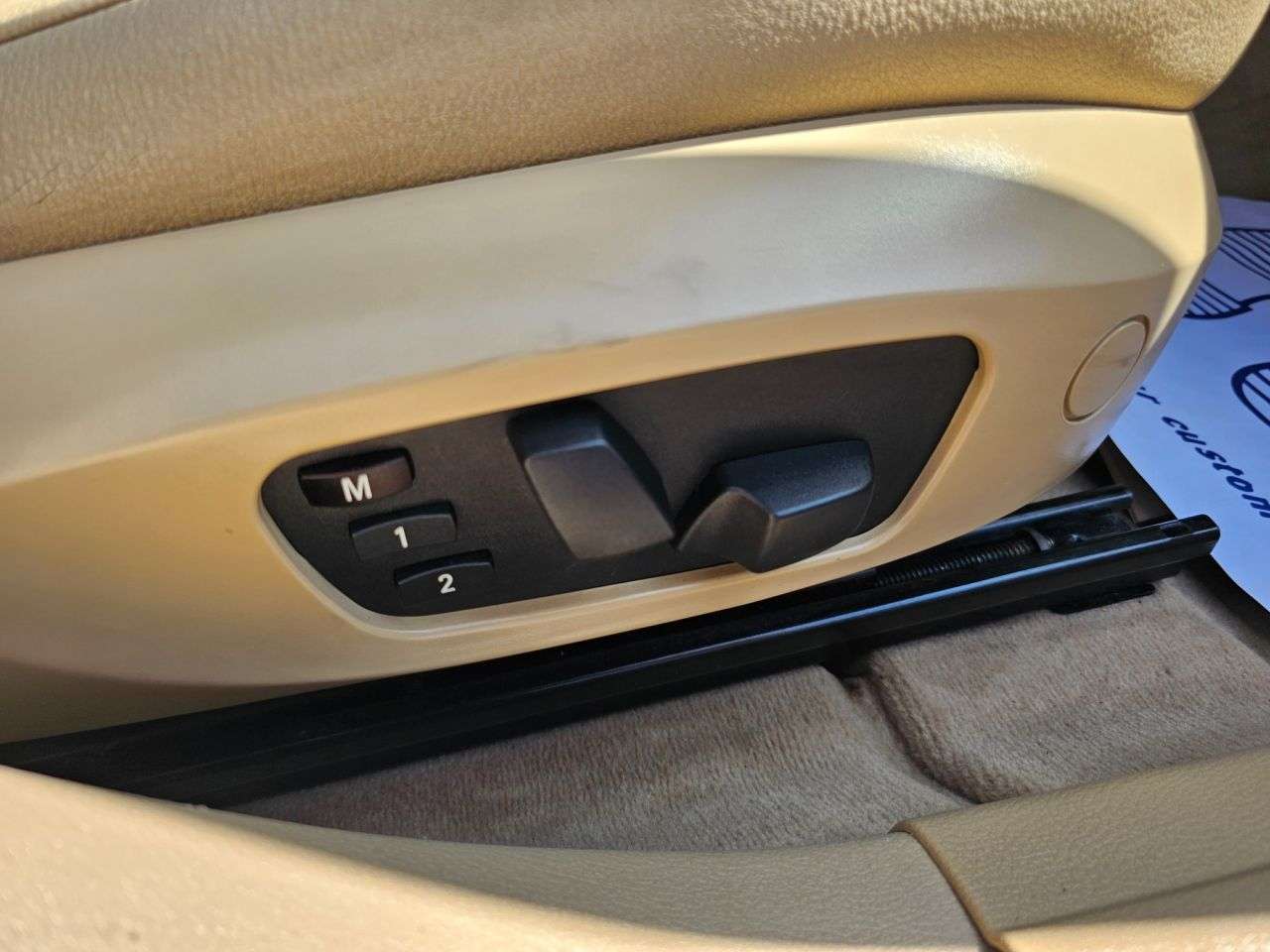 2012 BMW X1 2012 BMW X1