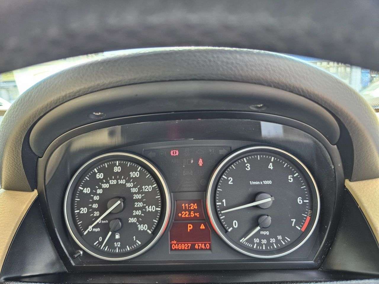 2012 BMW X1 2012 BMW X1