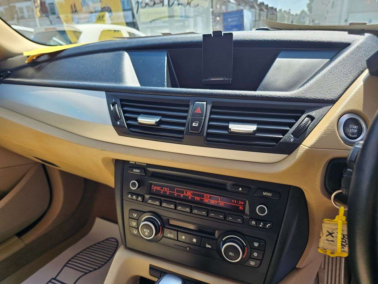 2012 BMW X1 2012 BMW X1