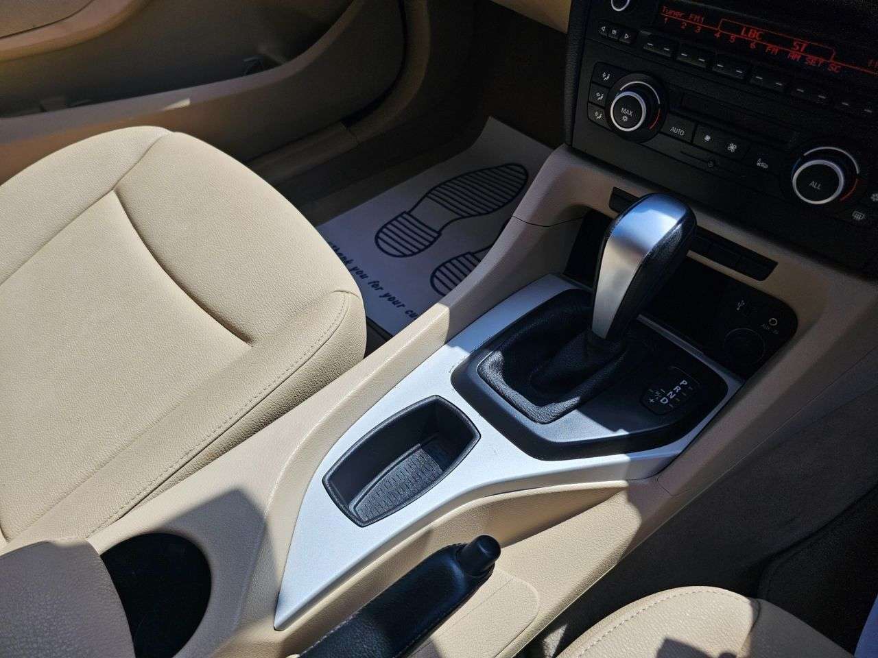 2012 BMW X1 2012 BMW X1