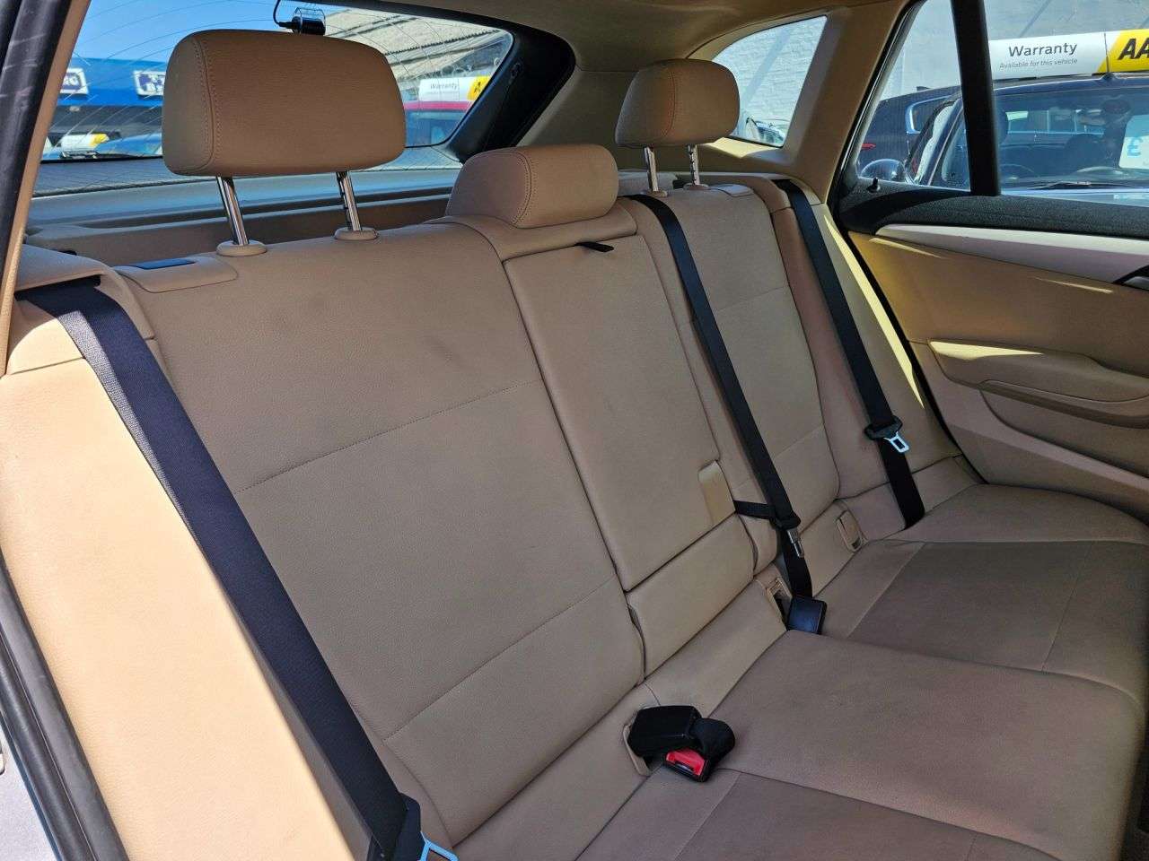 2012 BMW X1 2012 BMW X1