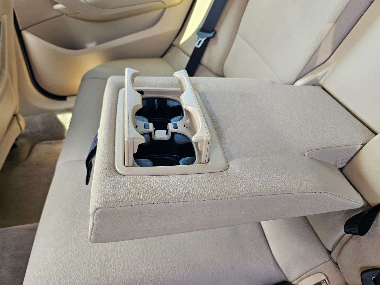 2012 BMW X1 2012 BMW X1