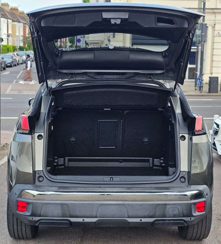 2018 PEUGEOT 3008 2018 PEUGEOT 3008