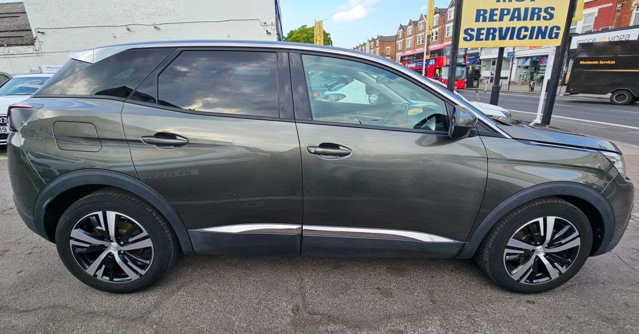 2018 PEUGEOT 3008 2018 PEUGEOT 3008