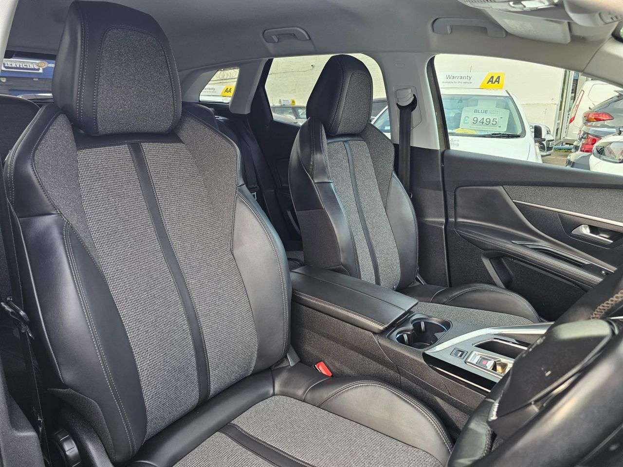 2018 PEUGEOT 3008 2018 PEUGEOT 3008