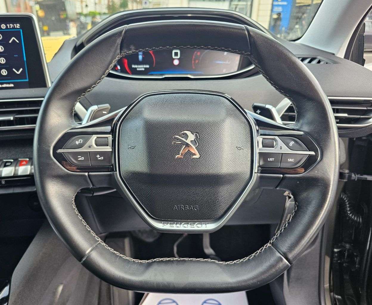 2018 PEUGEOT 3008 2018 PEUGEOT 3008