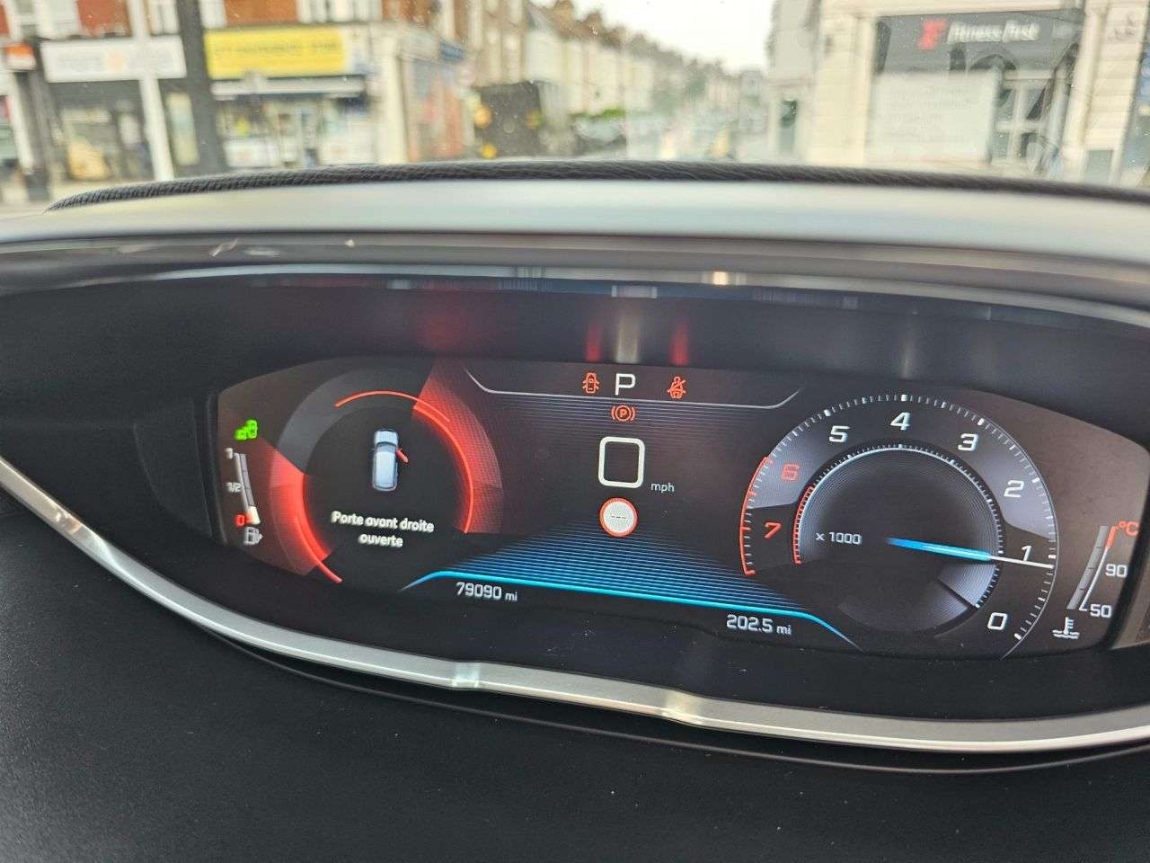 2018 PEUGEOT 3008 2018 PEUGEOT 3008
