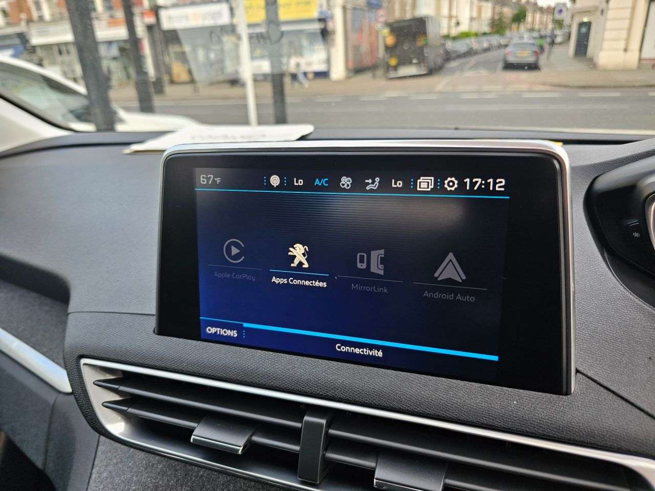 2018 PEUGEOT 3008 2018 PEUGEOT 3008