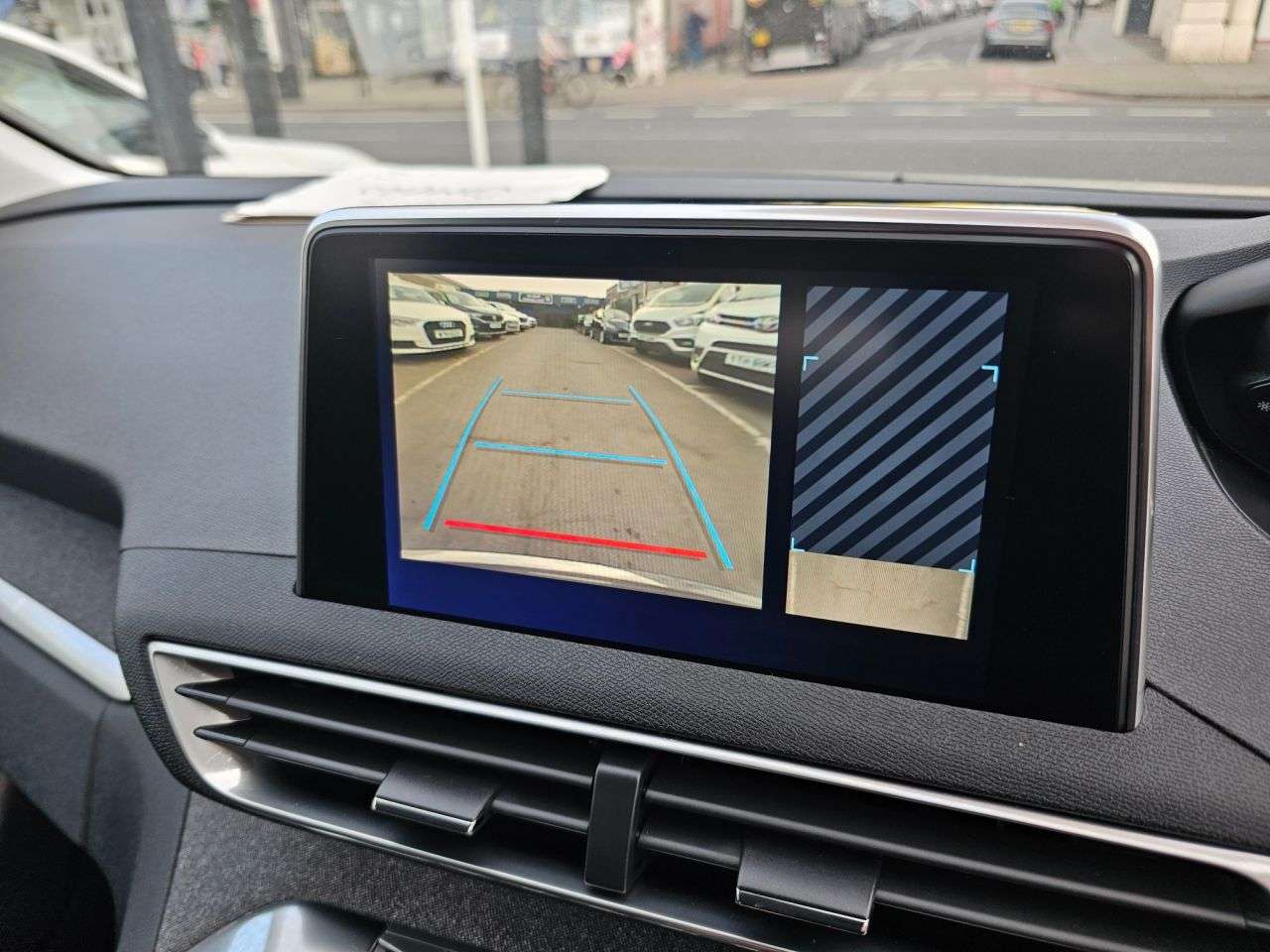 2018 PEUGEOT 3008 2018 PEUGEOT 3008