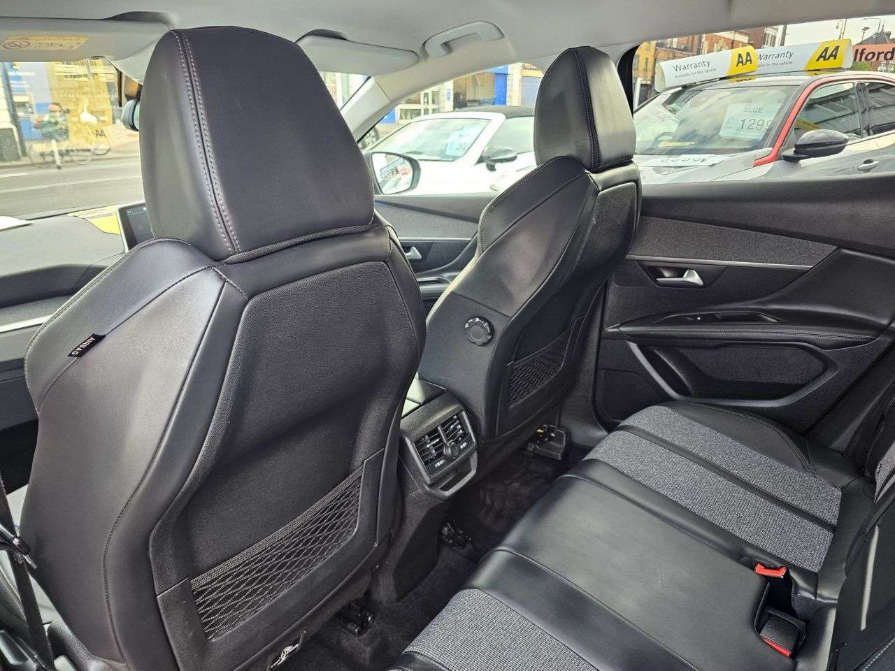 2018 PEUGEOT 3008 2018 PEUGEOT 3008