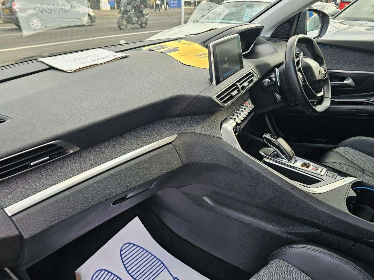 2018 PEUGEOT 3008 2018 PEUGEOT 3008