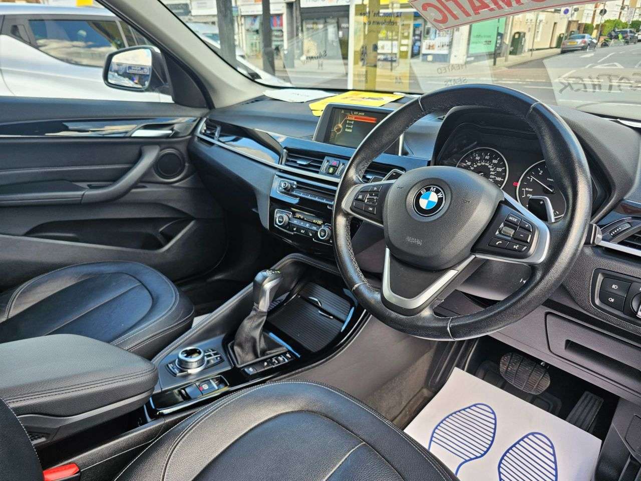 2017 BMW X1 2017 BMW X1