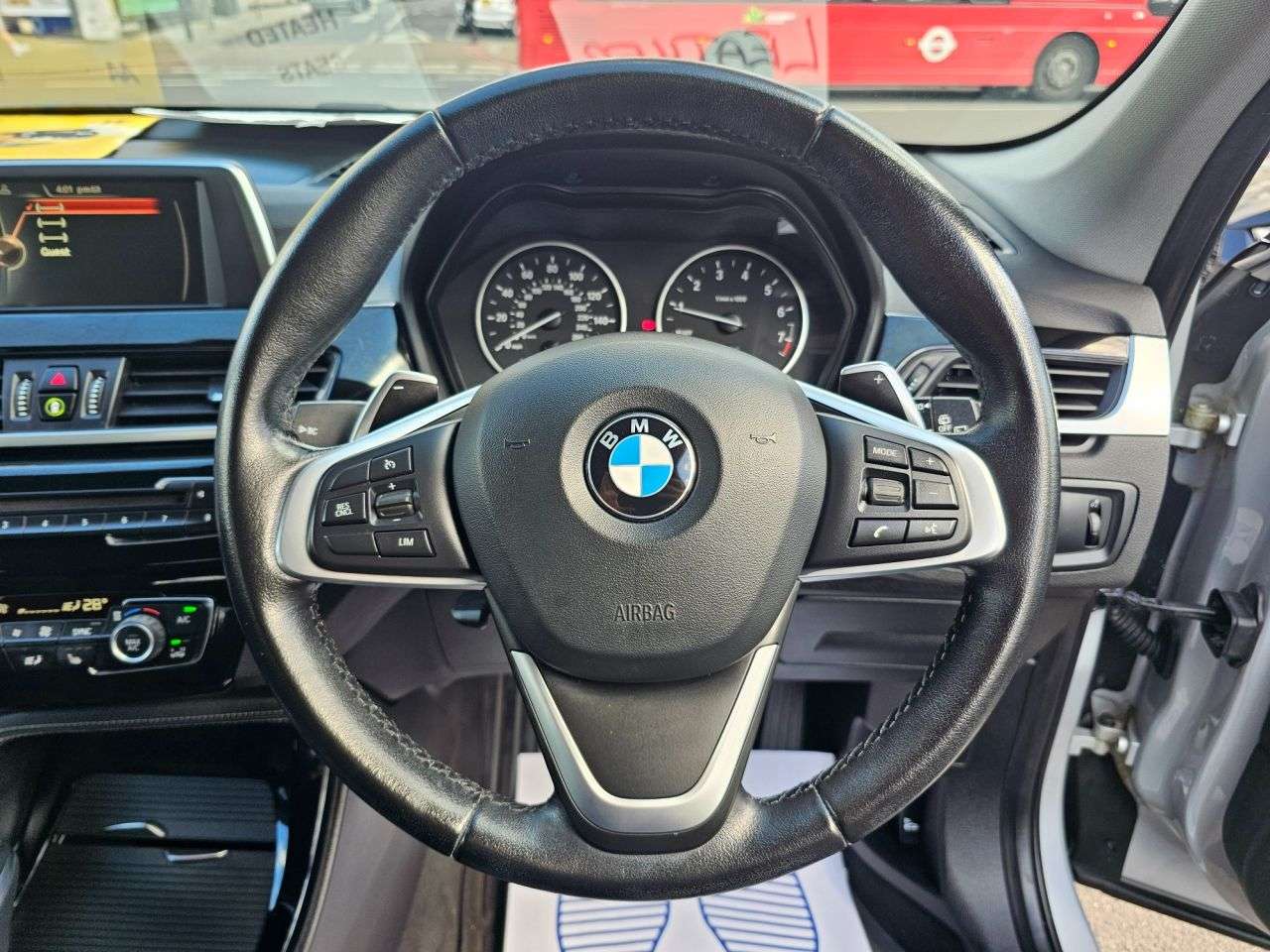 2017 BMW X1 2017 BMW X1