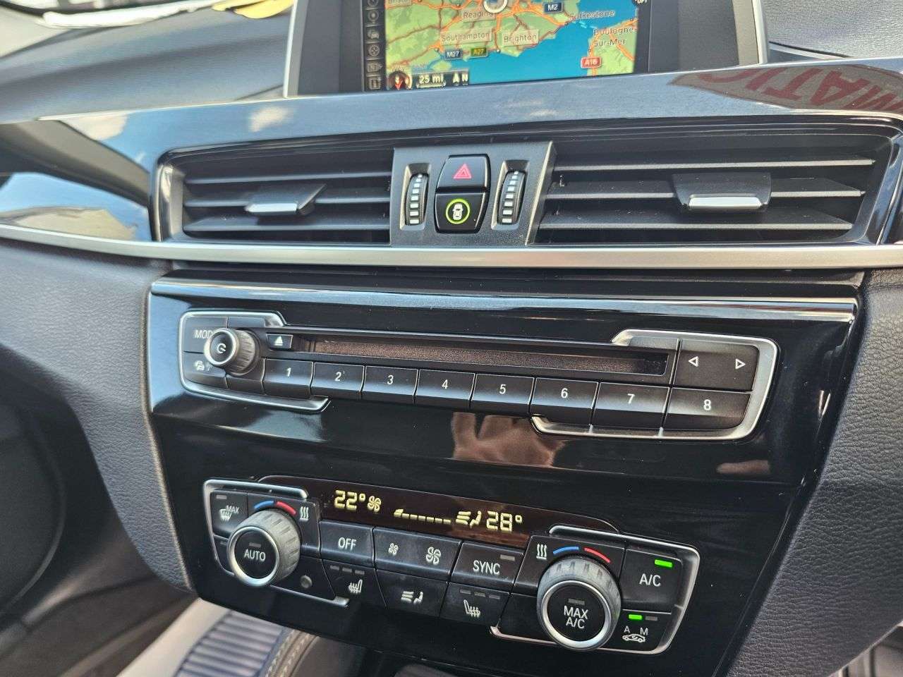 2017 BMW X1 2017 BMW X1