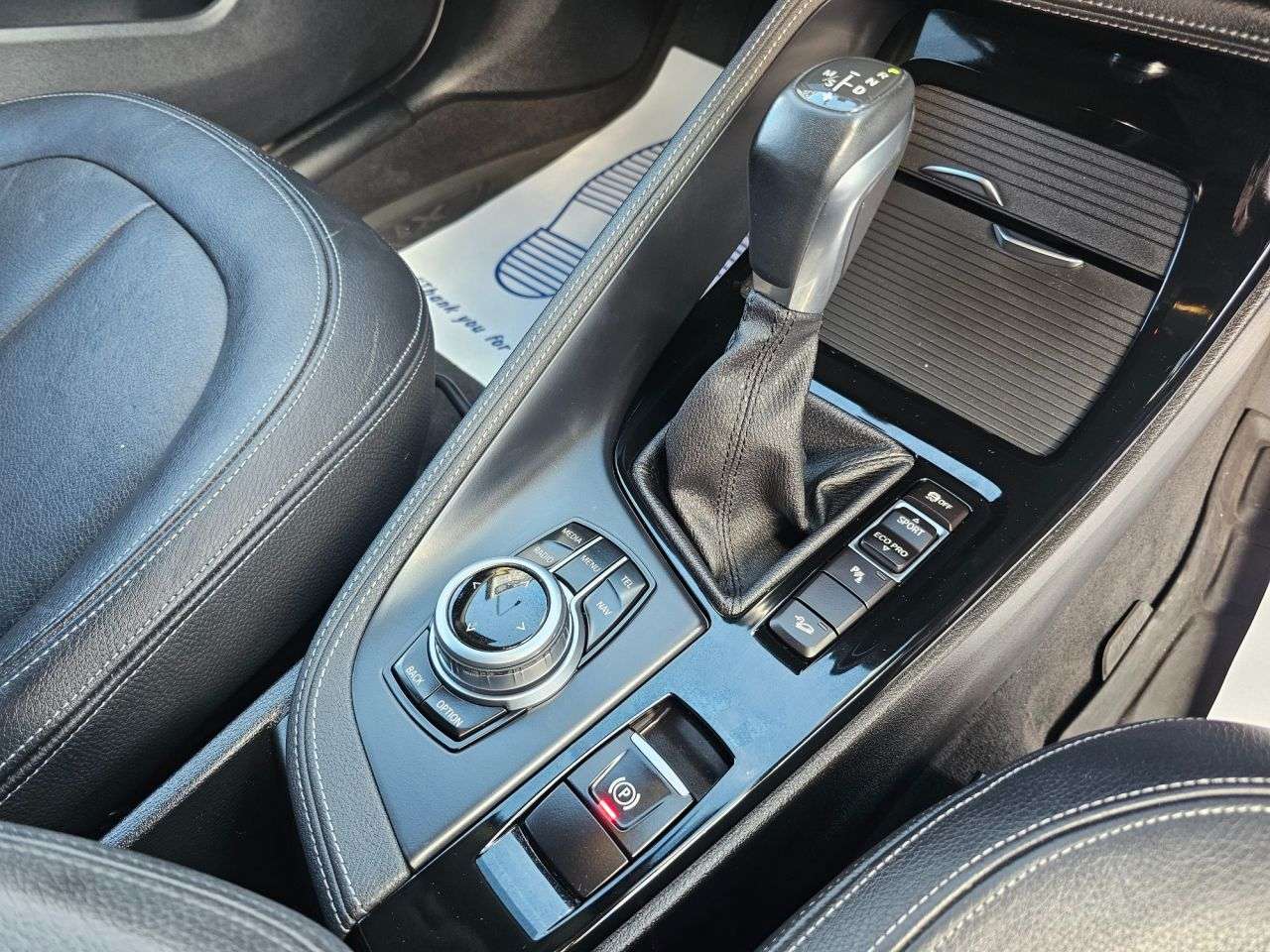 2017 BMW X1 2017 BMW X1