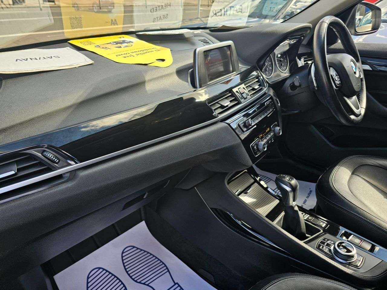 2017 BMW X1 2017 BMW X1