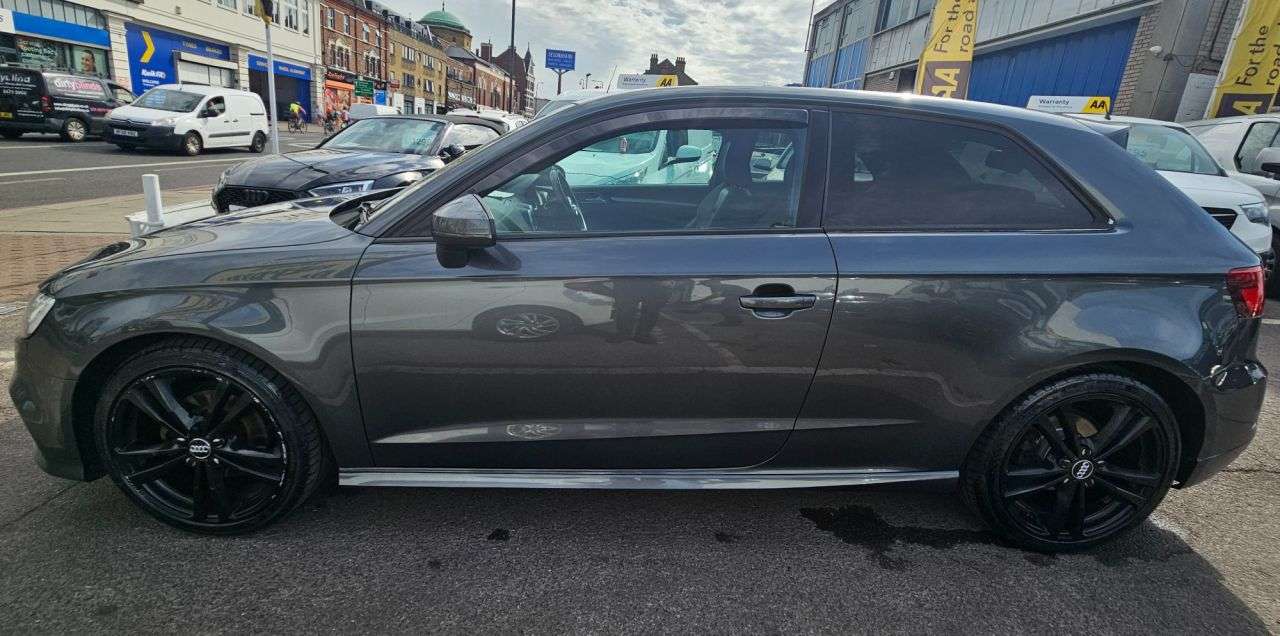 2016 AUDI A3 2016 AUDI A3