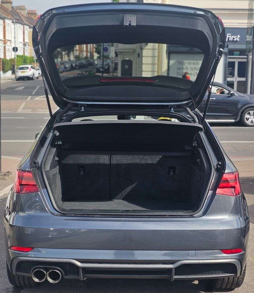 2016 AUDI A3 2016 AUDI A3