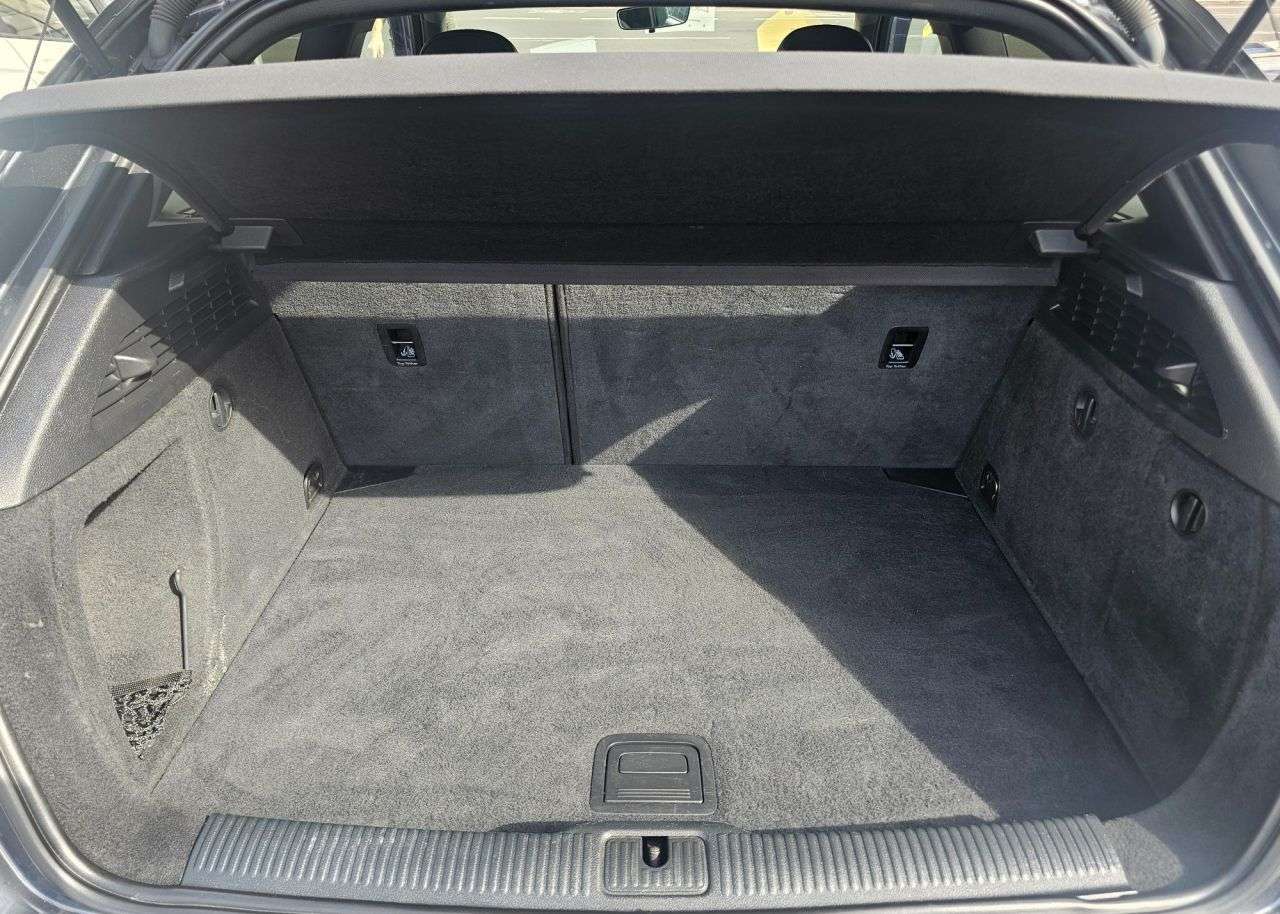 2016 AUDI A3 2016 AUDI A3