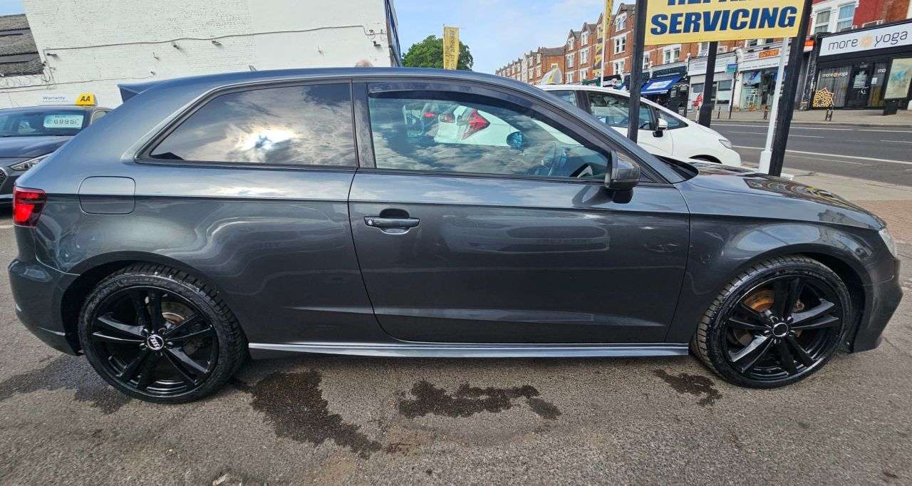 2016 AUDI A3 2016 AUDI A3