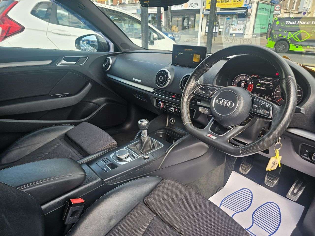 2016 AUDI A3 2016 AUDI A3