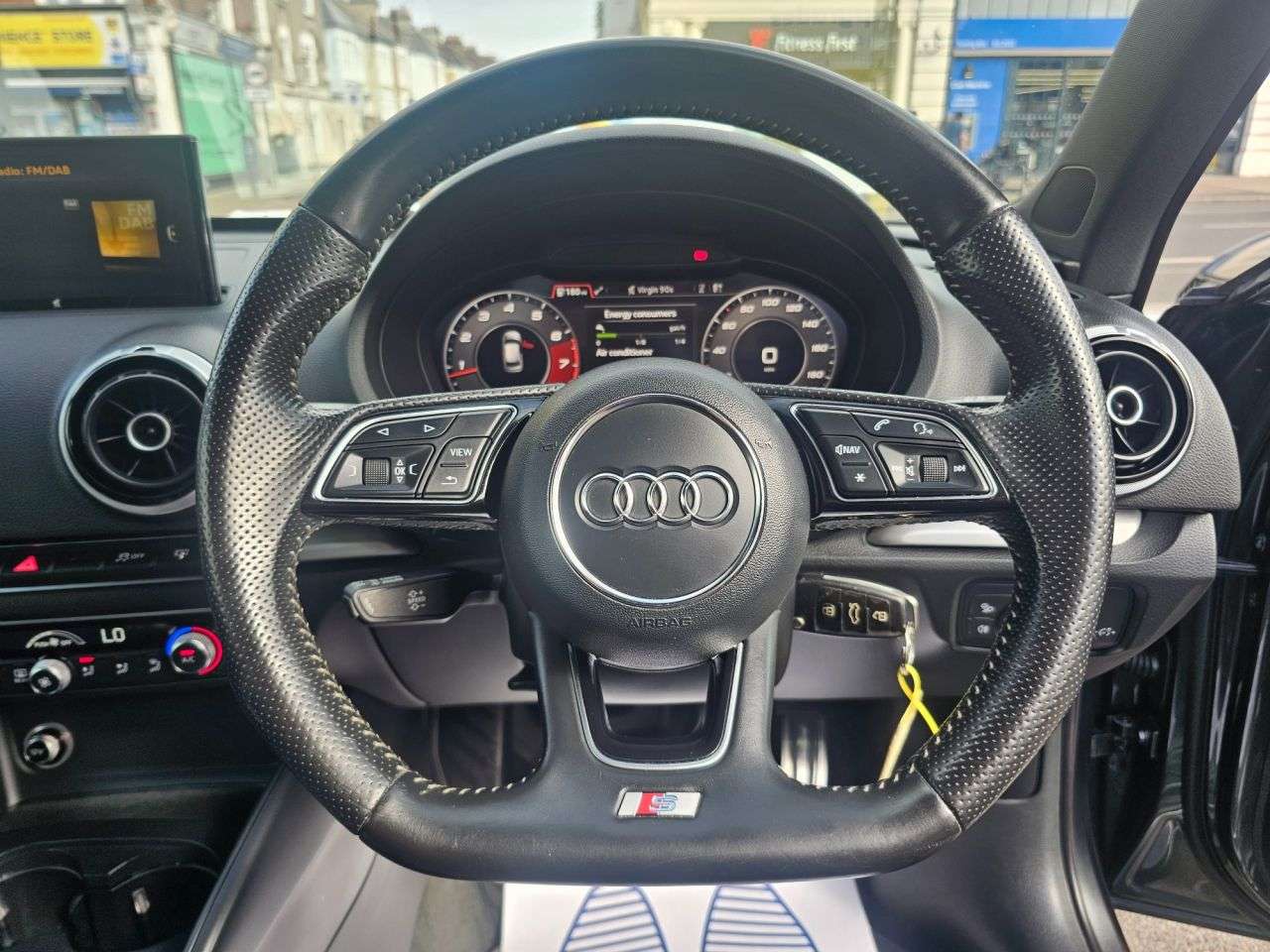 2016 AUDI A3 2016 AUDI A3