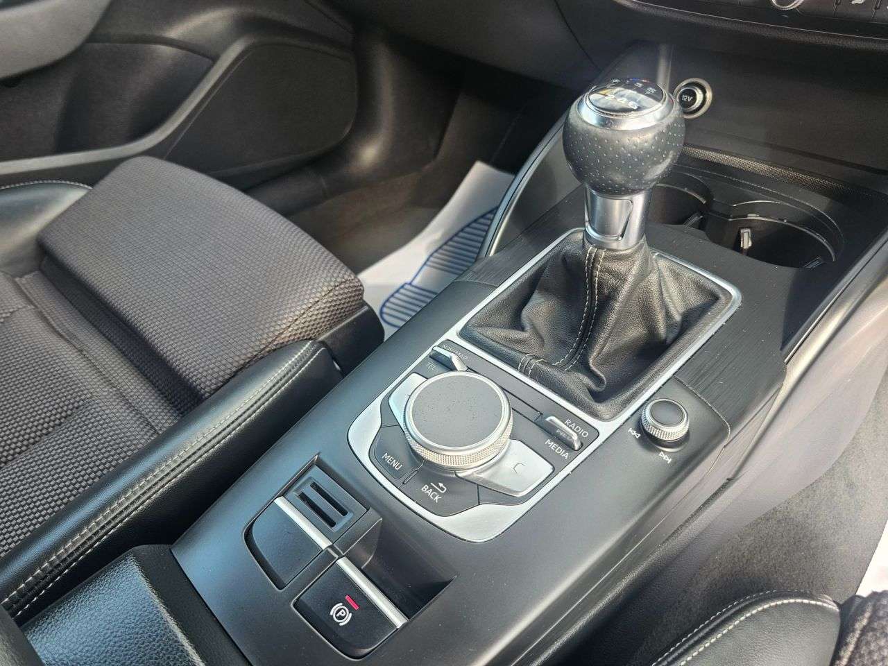 2016 AUDI A3 2016 AUDI A3